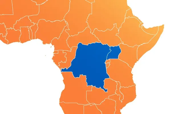 DR Congo Ebola Outbreak Nears 900 Cases as Deaths Rise