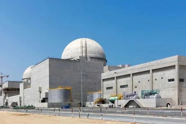 Drone Strikes Hit Nuclear Plant and Trump Threatens Tehran