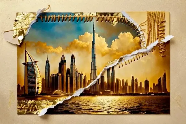 Dubai Market Value Suffers From Recency Bias Error