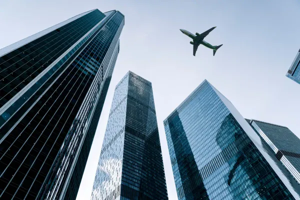 Dubai Restores Flight Routes as India Scales Premium Travel