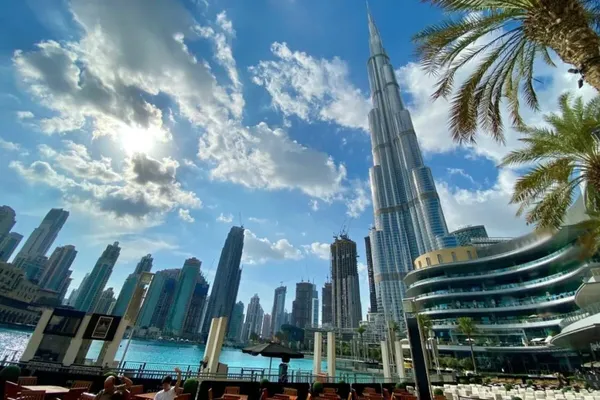 Dubai Suspends Hotel Fees to Combat Iran War Revenue Slump