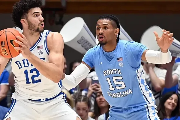 Duke Injury Crisis Tests March Madness Favorite