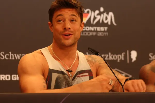 Duncan James Details How One Love Ruined Romantic Tryst