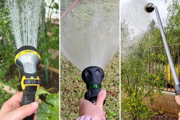 Durable Irrigation Gear Demand Reshapes Global Market