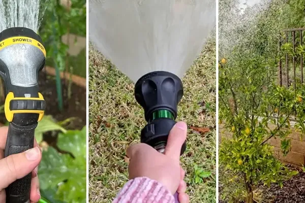 Durable Irrigation Gear Demand Reshapes Global Market