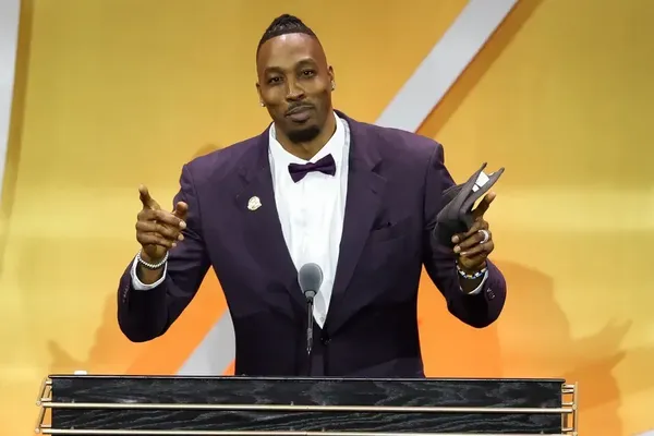 Dwight Howard Announces Retirement From Professional Basketball