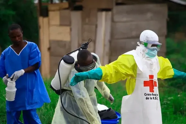 New Ebola Outbreak Kills 65 in Eastern Congo