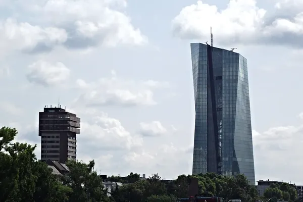 ECB Holds at 2.25% as Energy Shock Keeps Another Hike in Play