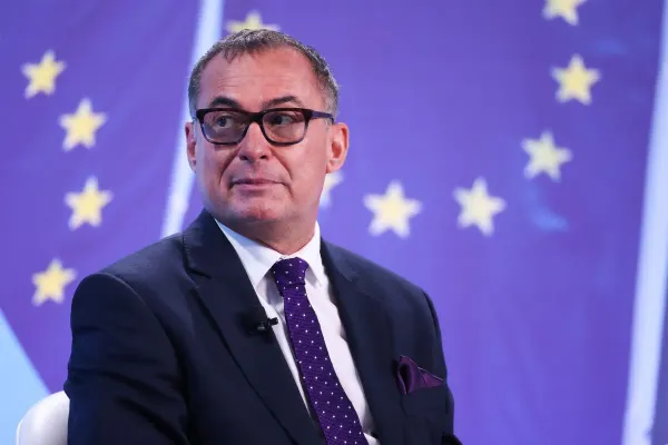 ECB April Rate-Hike Debate Shows Inflation Fight Is Not Over