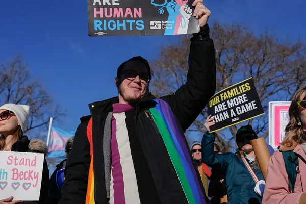 Education Department Voids Transgender Student Settlements