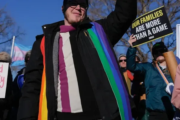 Education Department Voids Transgender Student Settlements