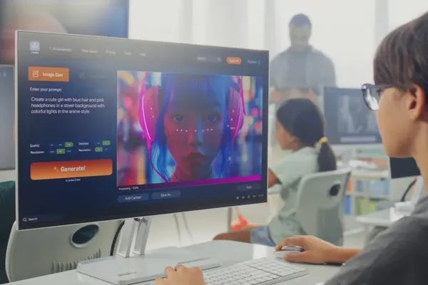 Educators Reevaluate Coding Skills During AI Expansion