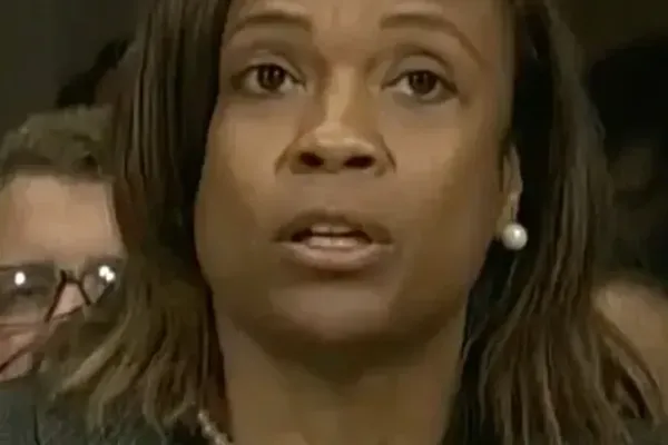 Eleanor Ross Faces Caseload Scrutiny After Private Reprimand
