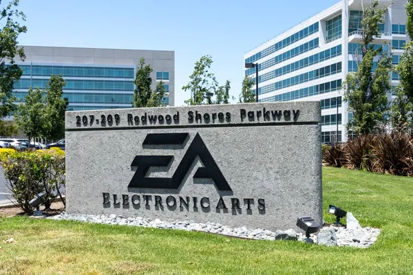 Electronic Arts Set to Leave Public Markets After $55 Billion Deal
