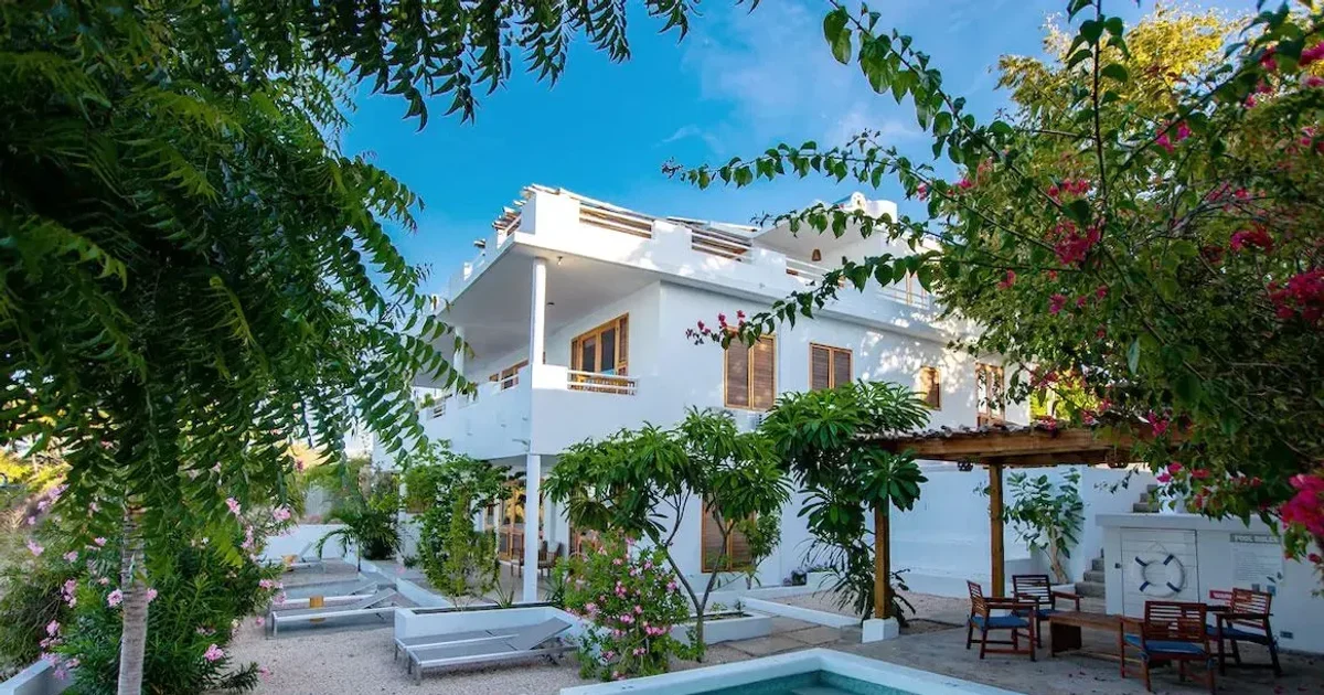 Eleven Jamaica Villas Set New Luxury Design Standards
