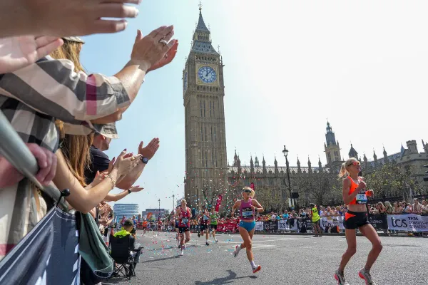 Eleven Unique Marathons Redefining Global Destination Travel