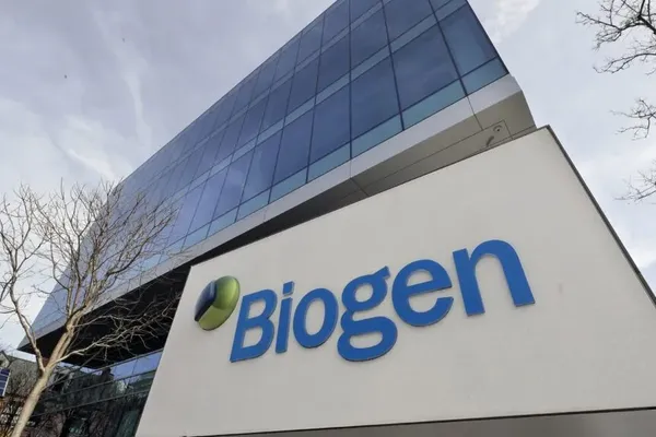 Eli Lilly and Biogen Buy Biotech Firms for $12 Billion