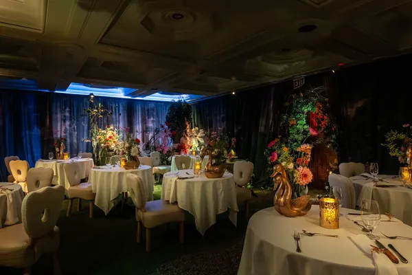 Elite Chefs Transform Fine Dining with Global Residencies