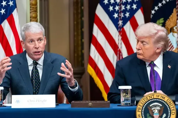 Energy Department Challenges White House View on Fuel Costs