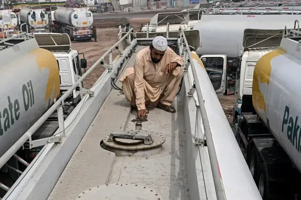 Energy Market Volatility Hits Developing Nations Hard