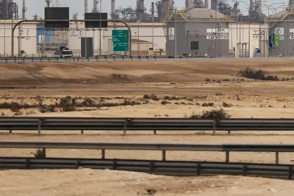 Energy Price Spikes Threaten Global Inflation Targets
