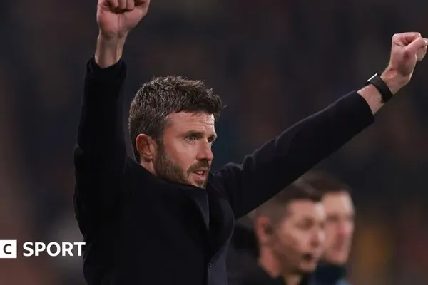 English Trio Vies for Champions League Semi Finals