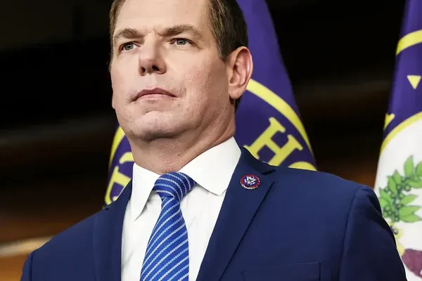 Eric Swalwell Campaign Implodes After Assault Claim
