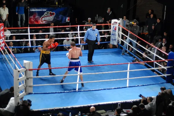 Errol Spence Jr. Sets Comeback Fight Against Tim Tszyu
