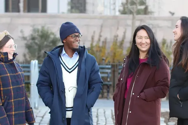 Ethical Outerwear Firms Take On High Performance Market