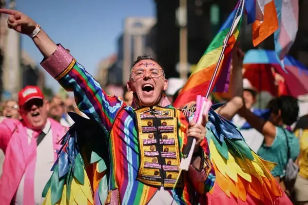 EU Court Strikes Down Hungarian Anti-LGBTQ Legislation