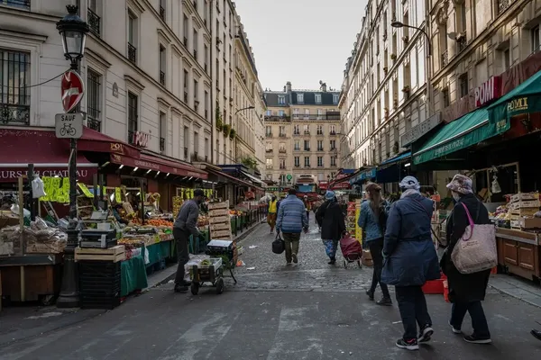 Euro Zone Inflation Spikes to Highest Level Since 2022