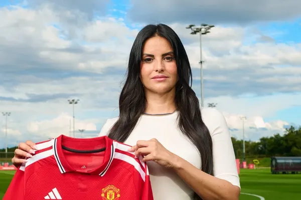 Eva Olid Takes Manchester United Job With a Youth-First Test