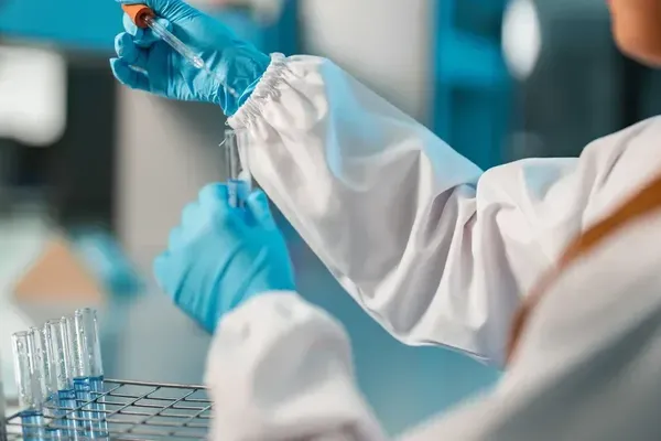 Experimental Peptide Claims Outrun Human Evidence