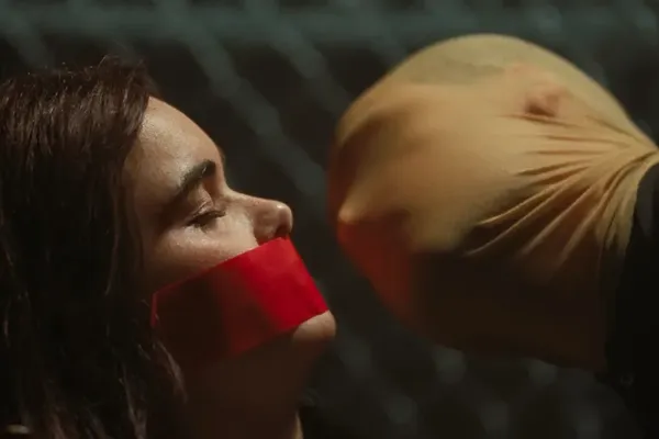 Faces of Death Remake Divides Critics with Grindhouse Gore