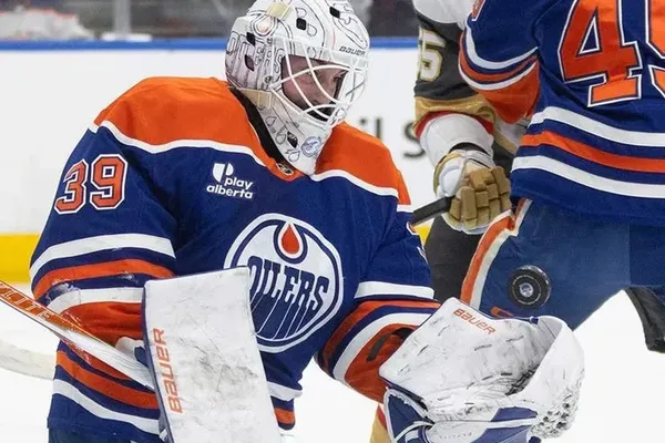 Fan Gives Birth at Rogers Place During Oilers Game