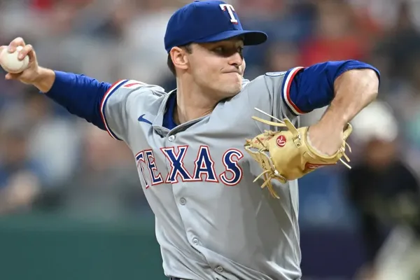 Fantasy Baseball Managers Target Leiter and Baty in Week 2