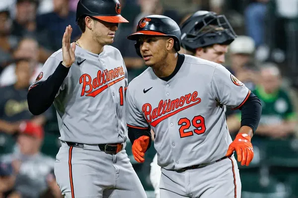 Fantasy Baseball Models Reveal 2026 Breakouts and Busts