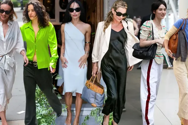 Fashion Houses Bet on Heritage Aesthetics for Fall 2026 Season
