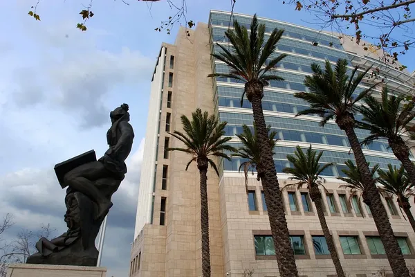 FBI Arrests 47 Mexican Mafia Members in Southern California