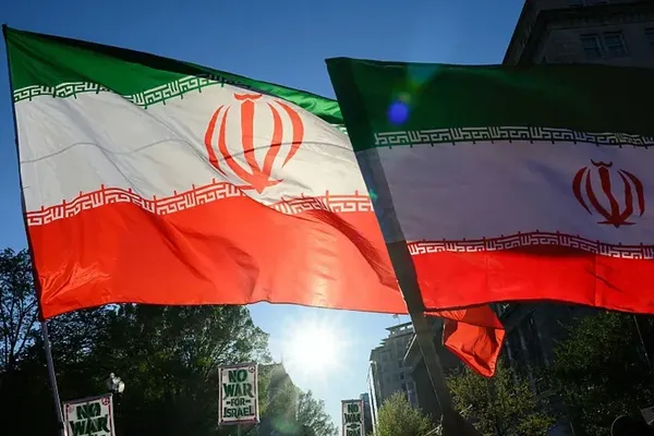 FBI and NSA Warn of Iranian Attacks on US Water Systems