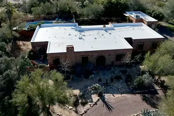 FBI Recovers New Security Images in Nancy Guthrie Case