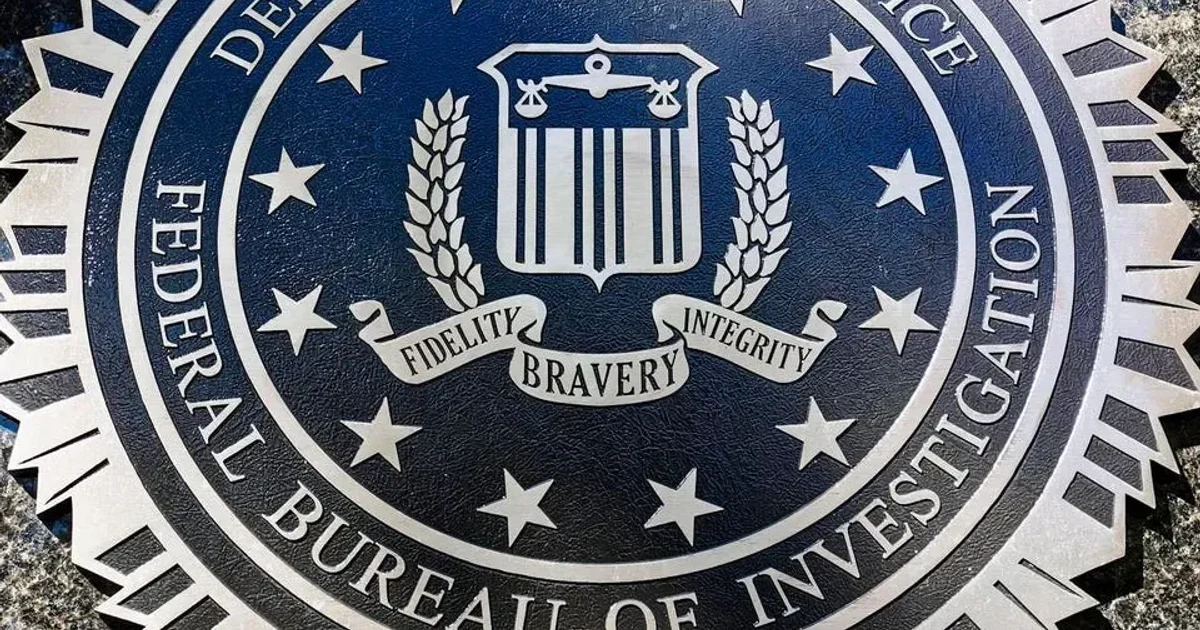 FBI Warns Smartphone Users To Delete Dangerous Apps