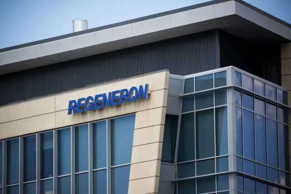FDA Approves Regeneron Otarmeni Gene Therapy for Deafness