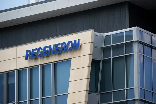 FDA Approves Regeneron Otarmeni Gene Therapy for Deafness