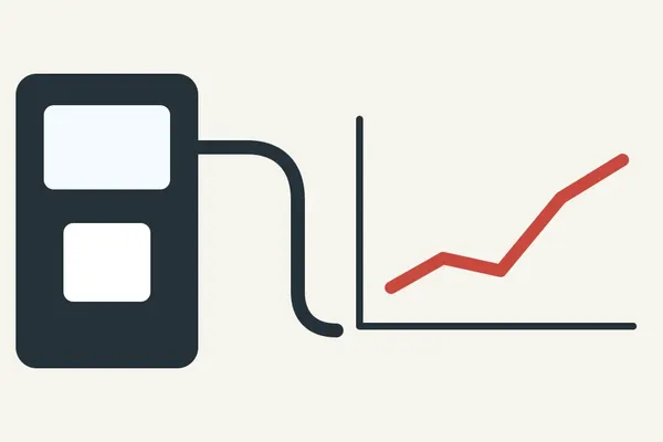 February Inflation Meets Forecasts but Keeps Pressure