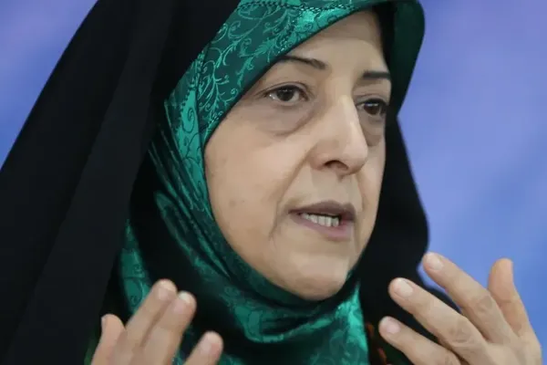Federal Agents Arrest Son of Iranian Hostage Crisis Figure