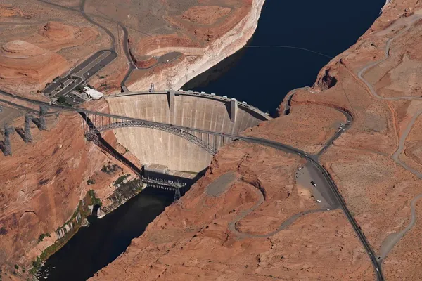 Federal Colorado River Cuts Loom as Mead and Powell Hit Record Lows
