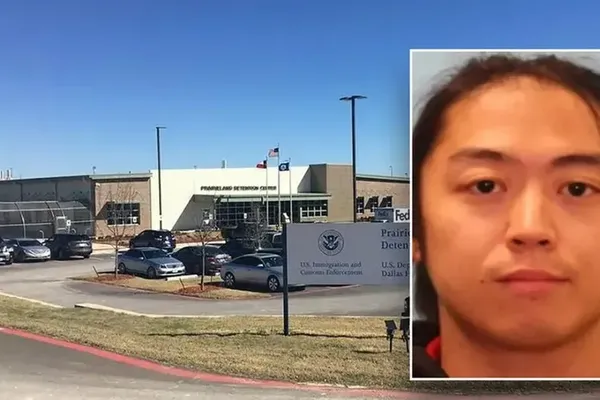 Federal Jury Convicts Nine in North Texas ICE Ambush