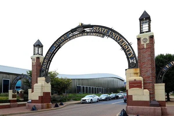 Federal Rules and State Cuts Target University Budgets