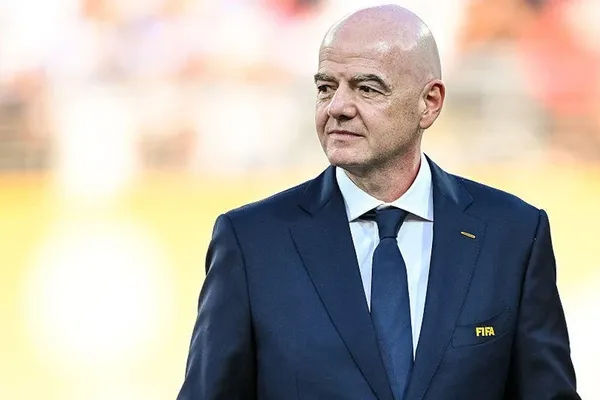 FIFA Withdraws $20 Billion Venture as Federations Reject Private Equity
